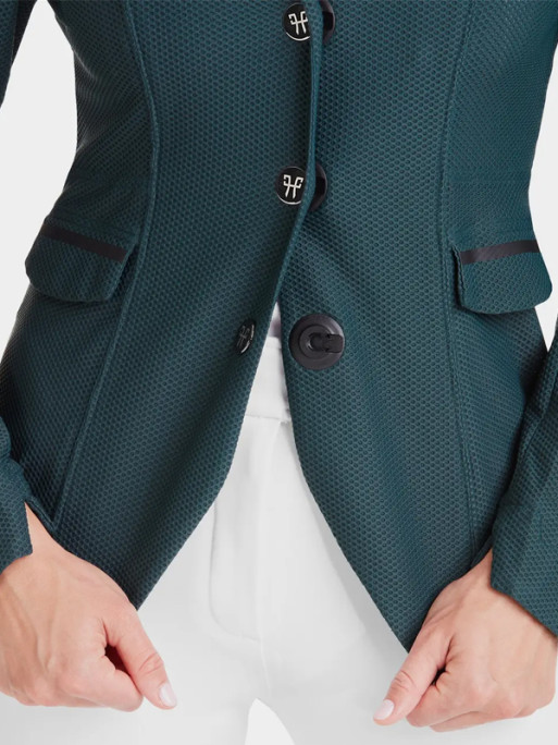 Veste de concours Aeromesh SS25 Horse Pilot