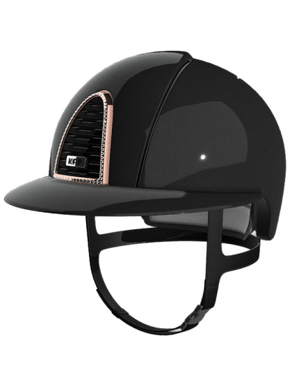 Casque édition limitée Padova 2.0 KEP (vendu sans la mousse)