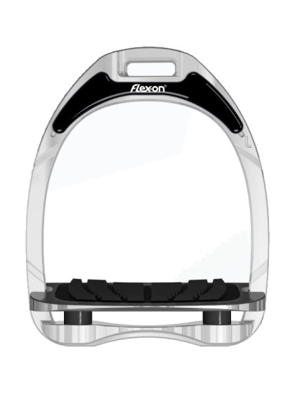 Etriers Aluminium incliné grip Flex-on
