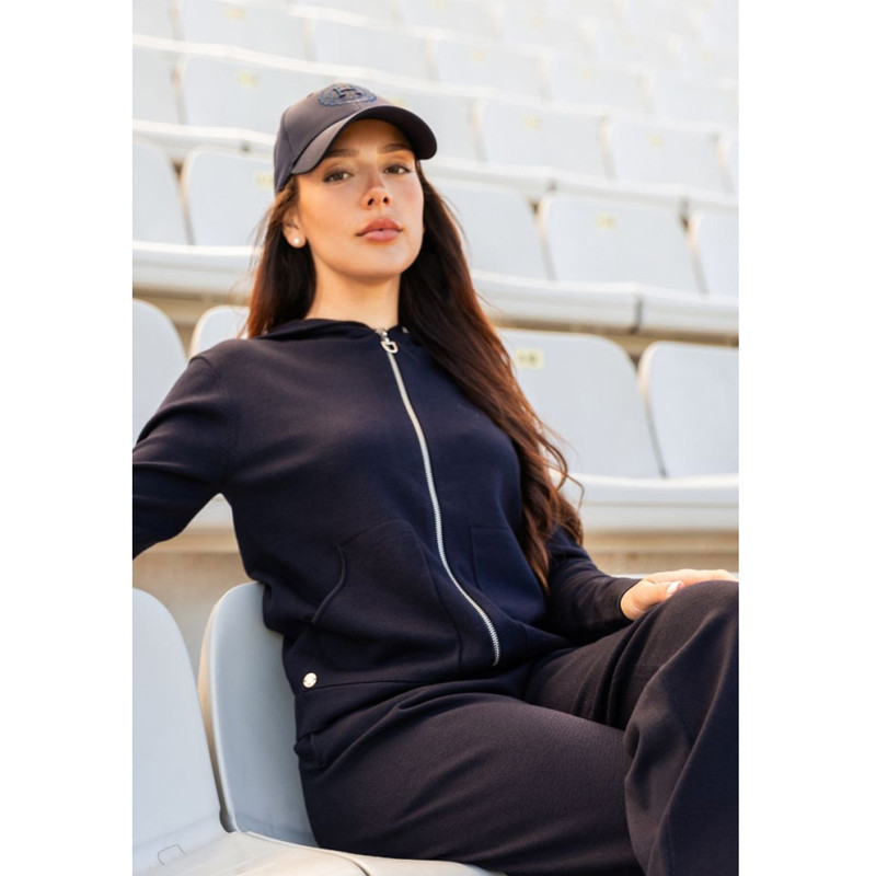Sweat en maille Amelie FW25 Harcour