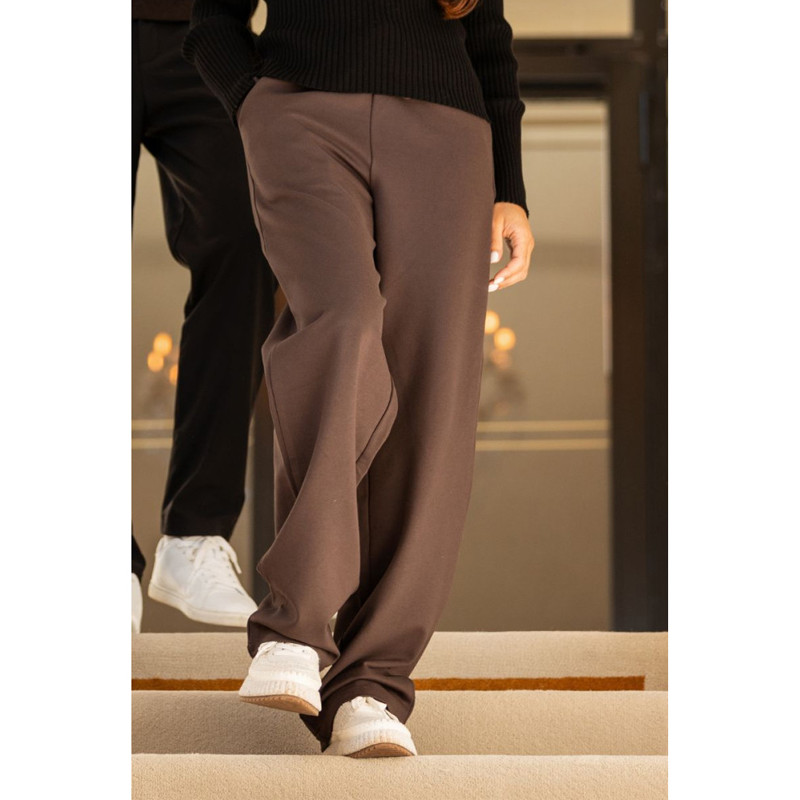 Jogging en maille Andrea FW25 Harcour