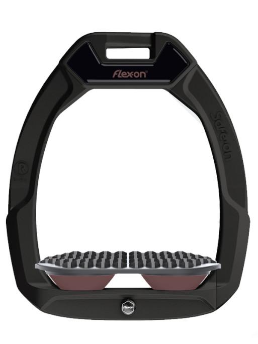 Etriers Safe-On Endurance Plateau Flex-On Etriers Safe-On Endurance Plateau Flex-On