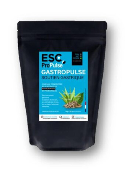 Complément Gastropulse 1kg ESC