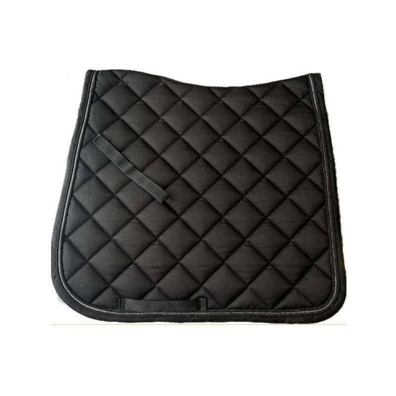 Tapis de selle Glitter Dressage HFI