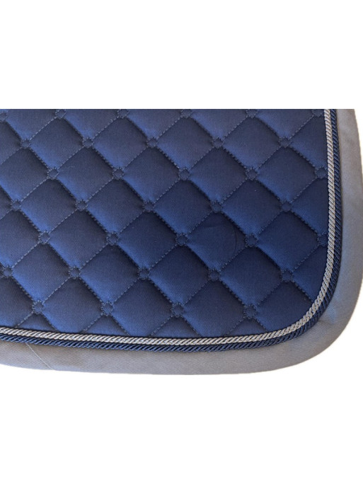 Tapis de selle Square CSO HFI