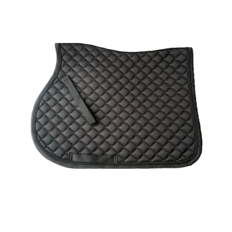 Tapis de selle Square CSO HFI