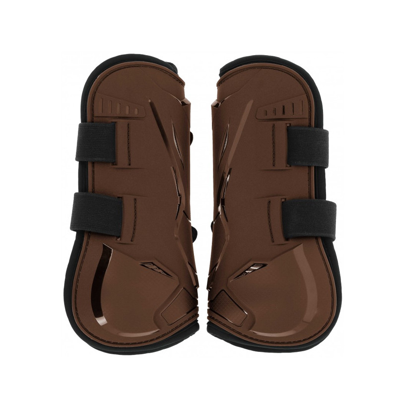 Guêtres XTR Flex à boutons Norton