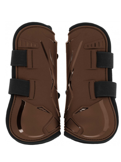 Guêtres XTR Flex à boutons Norton