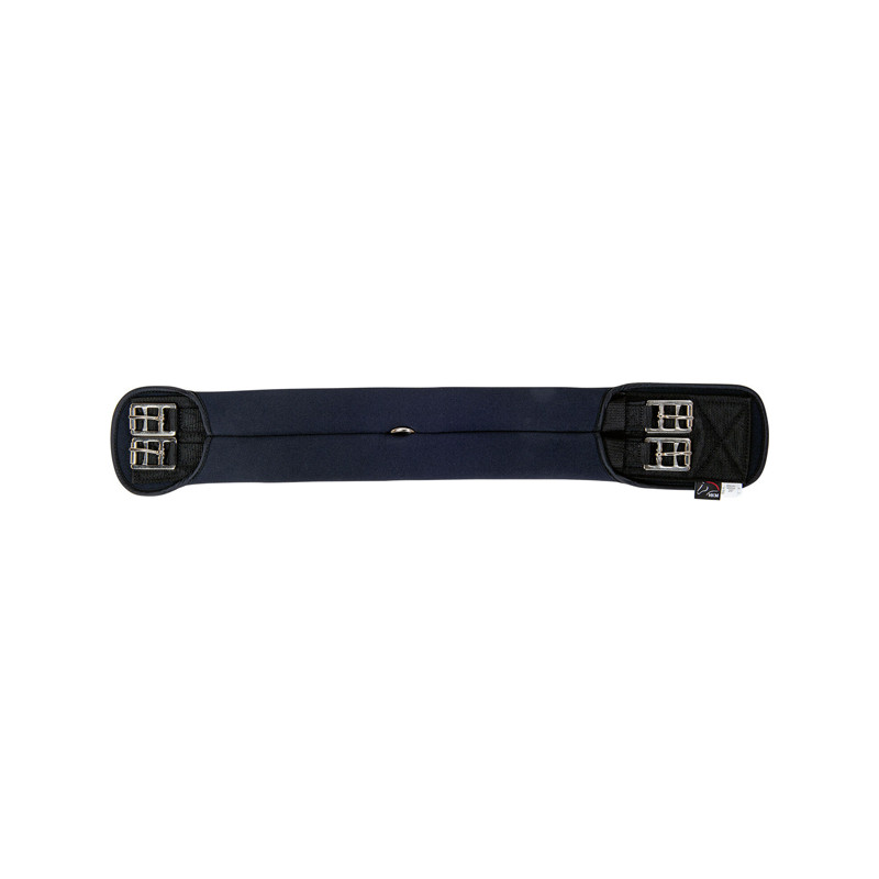 Sangle softoprène avec élastique HKM