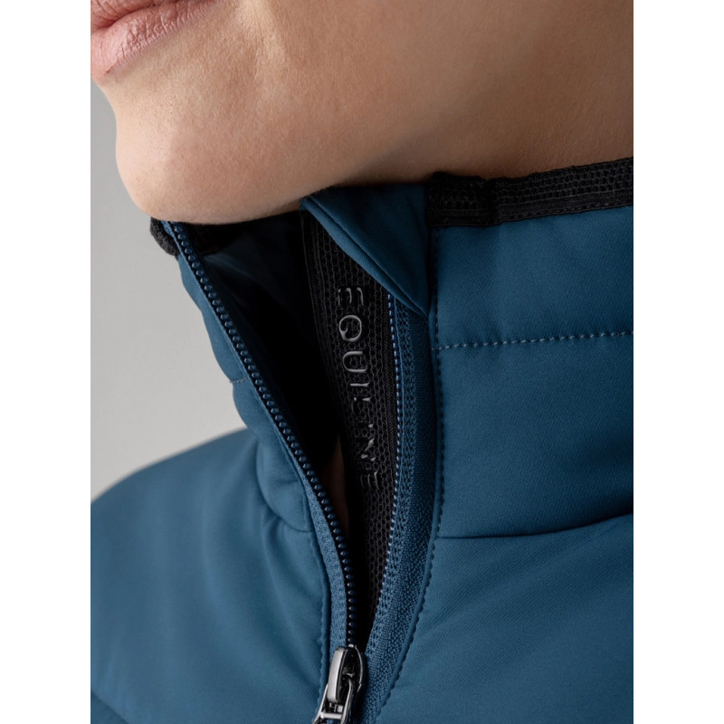 Veste rembourée Ertys FW25 Equiline