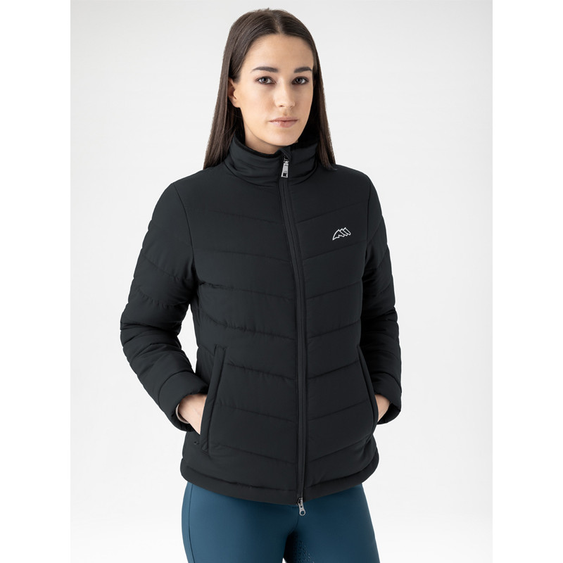 Veste rembourée Ertys FW25 Equiline