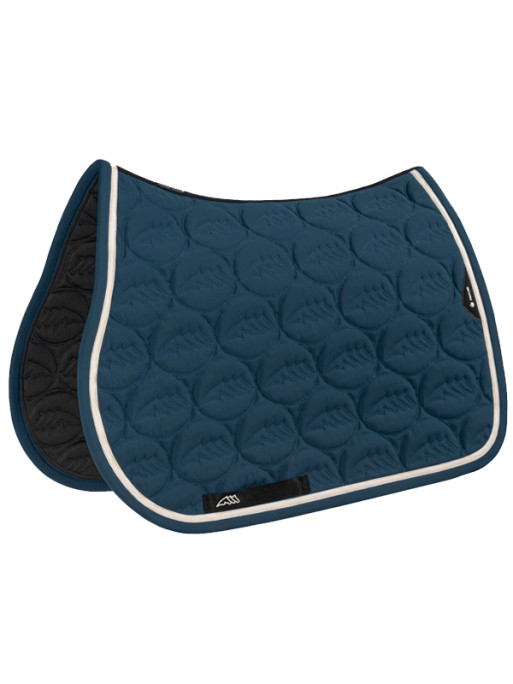 Tapis de selle Entic CSO FW25 Equiline Tapis de selle Entic CSO FW25 Equiline