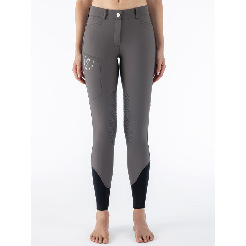 Pantalon knee grip Etigrek FW25 Equiline