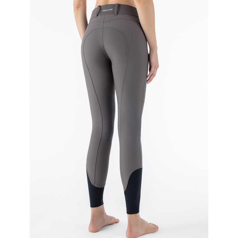 Pantalon knee grip Etigrek FW25 Equiline