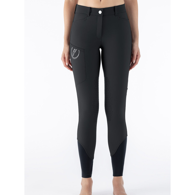 Pantalon knee grip Etigrek FW25 Equiline