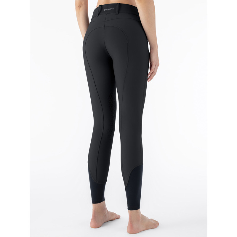 Pantalon knee grip Etigrek FW25 Equiline