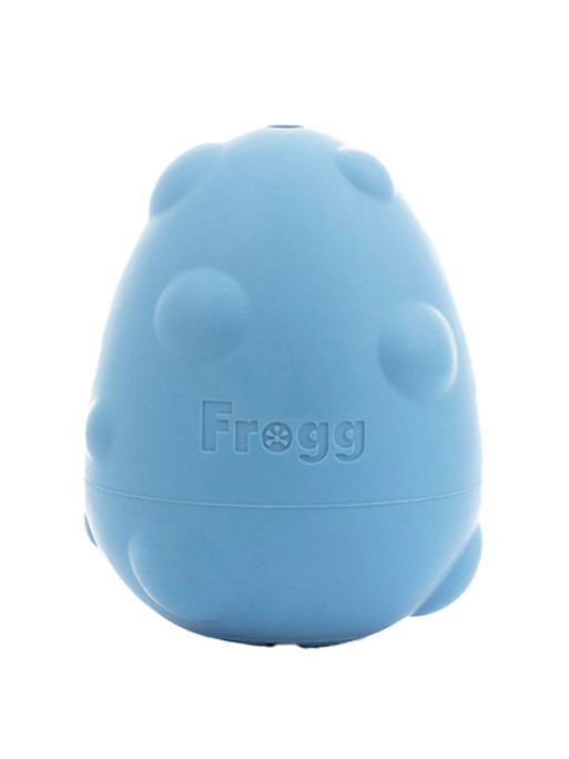 Oeuf en caoutchouc Frogg