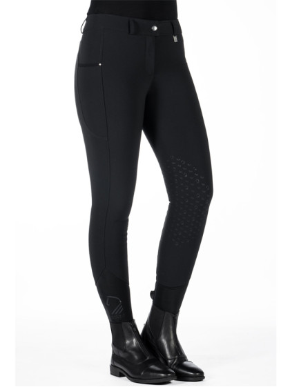 Pantalon knee grip Livigno HKM