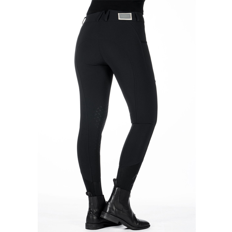 Pantalon knee grip Livigno HKM