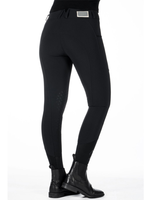 Pantalon knee grip Livigno HKM Pantalon knee grip Livigno HKM