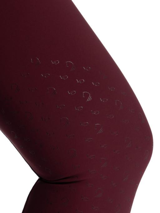 Pantalon knee grip Livigno HKM