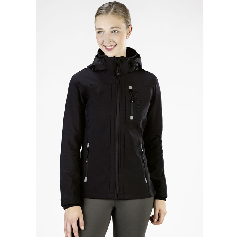 Veste softshell Sport HKM