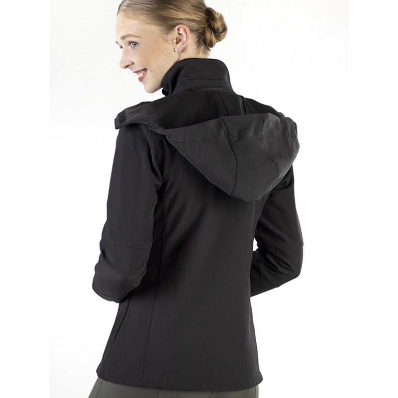 Veste softshell Sport HKM
