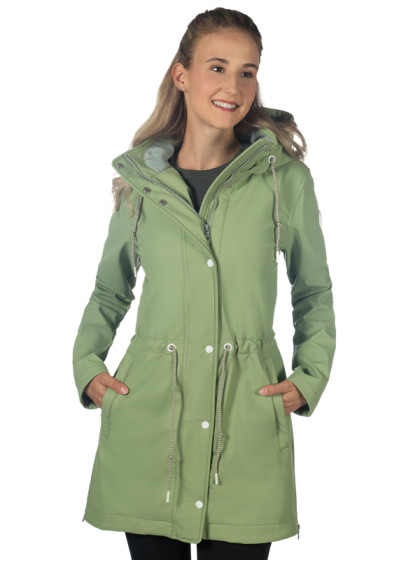 Veste imperméable Ohio HKM