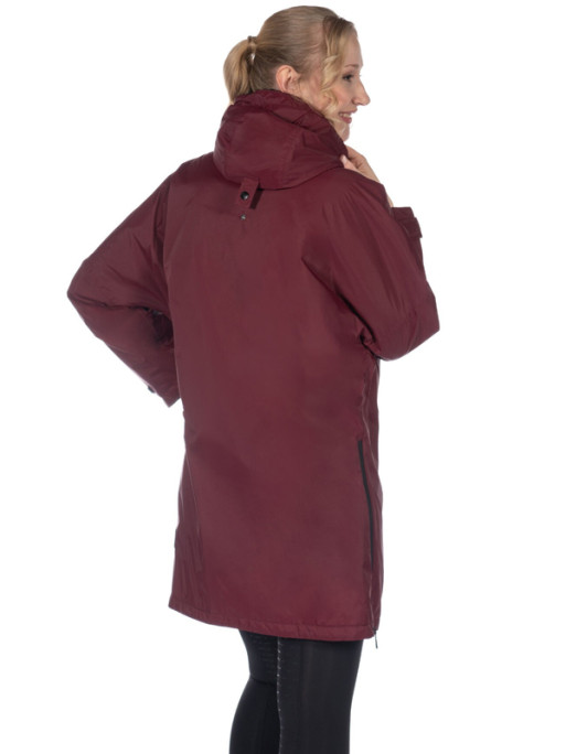 Veste imperméable Julie HKM