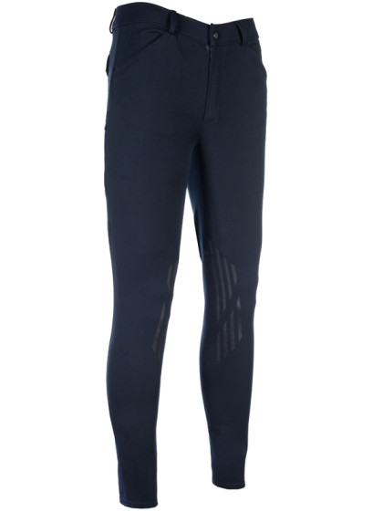 Pantalon homme knee grip James HKM