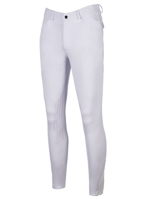 Pantalon homme knee grip James HKM