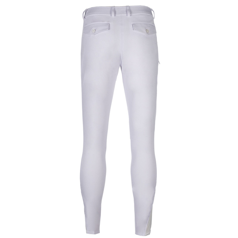 Pantalon homme knee grip James HKM