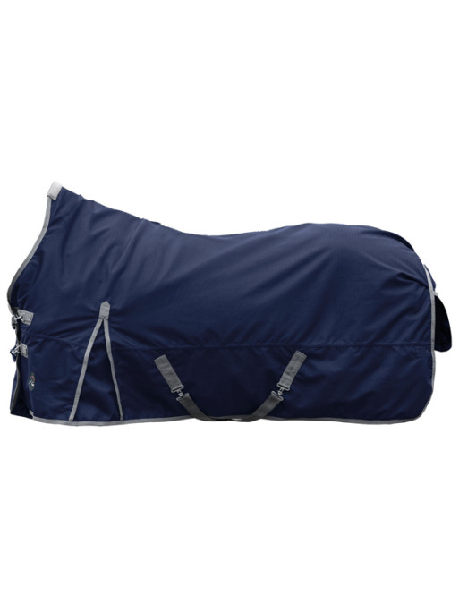 Couverture imperméable highneck Winnipeg 1200D 200g HKM Couverture imperméable highneck Winnipeg 1200D 200g HKM
