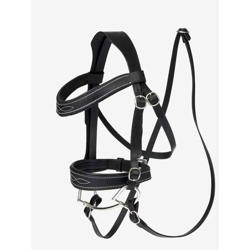 Bridon de compétition Hobby Horse LeMieux