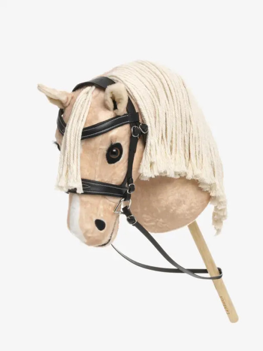 Bridon de compétition Hobby Horse LeMieux