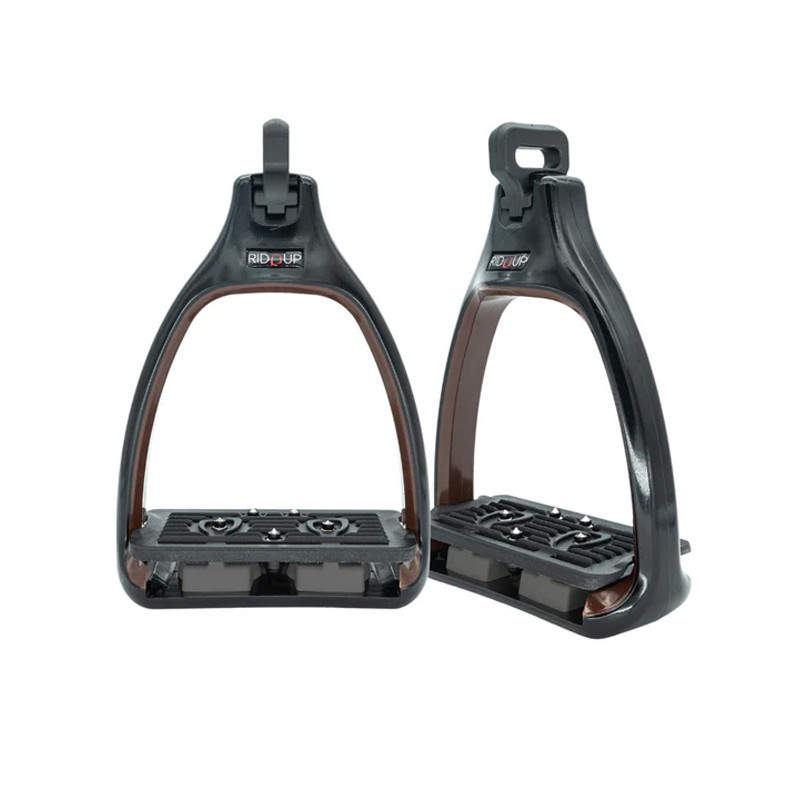 Etriers Intense Plus 2 Rid'Up