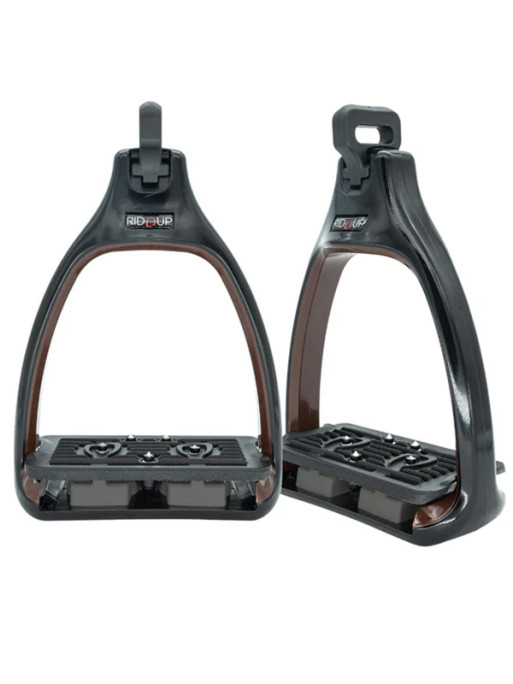 Etriers Intense Plus 2 Rid'Up