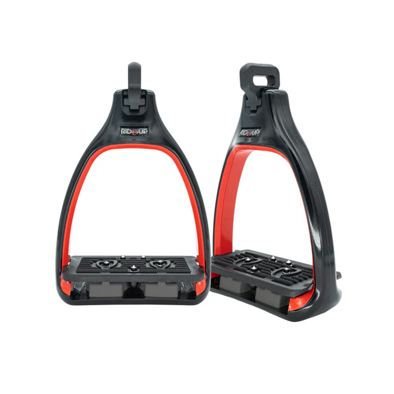 Etriers Intense Plus 2 Rid'Up