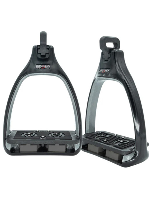 Etriers Intense Plus 2 Rid'Up