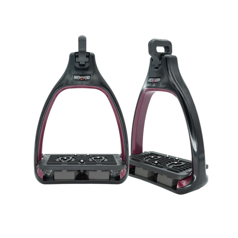 Etriers Intense Plus 2 Rid'Up