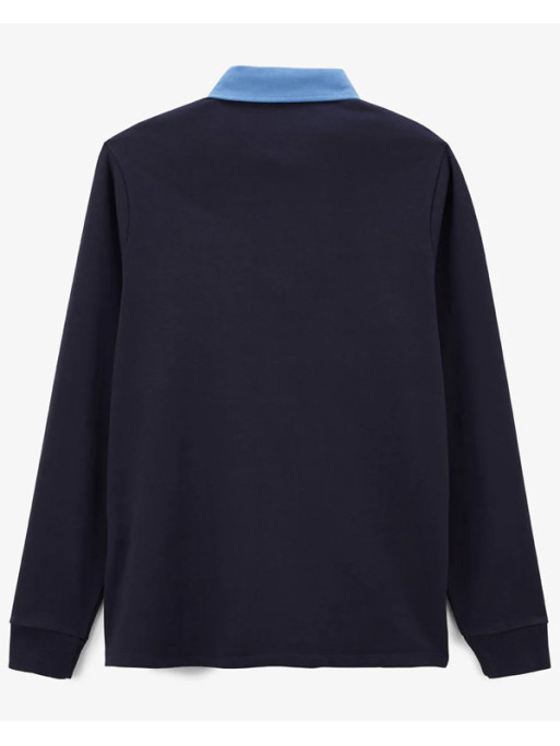 Polo de rugby Lupin Serge Blanco