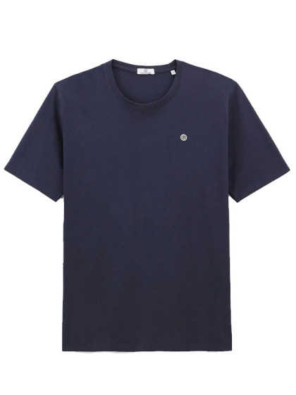 T-shirt manches courtes...