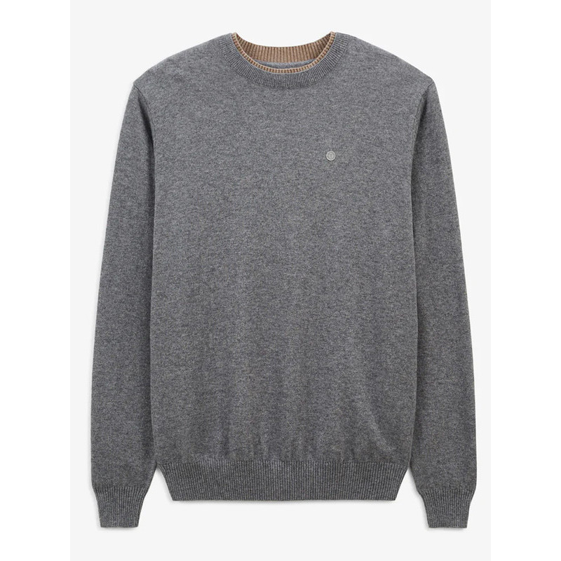 Pull Mathis Serge Blanco