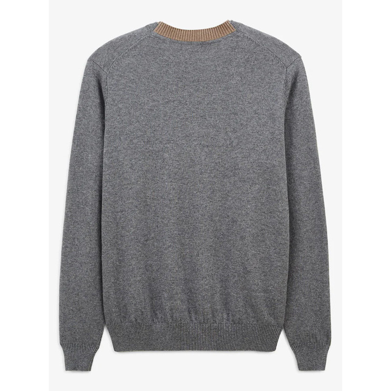 Pull Mathis Serge Blanco