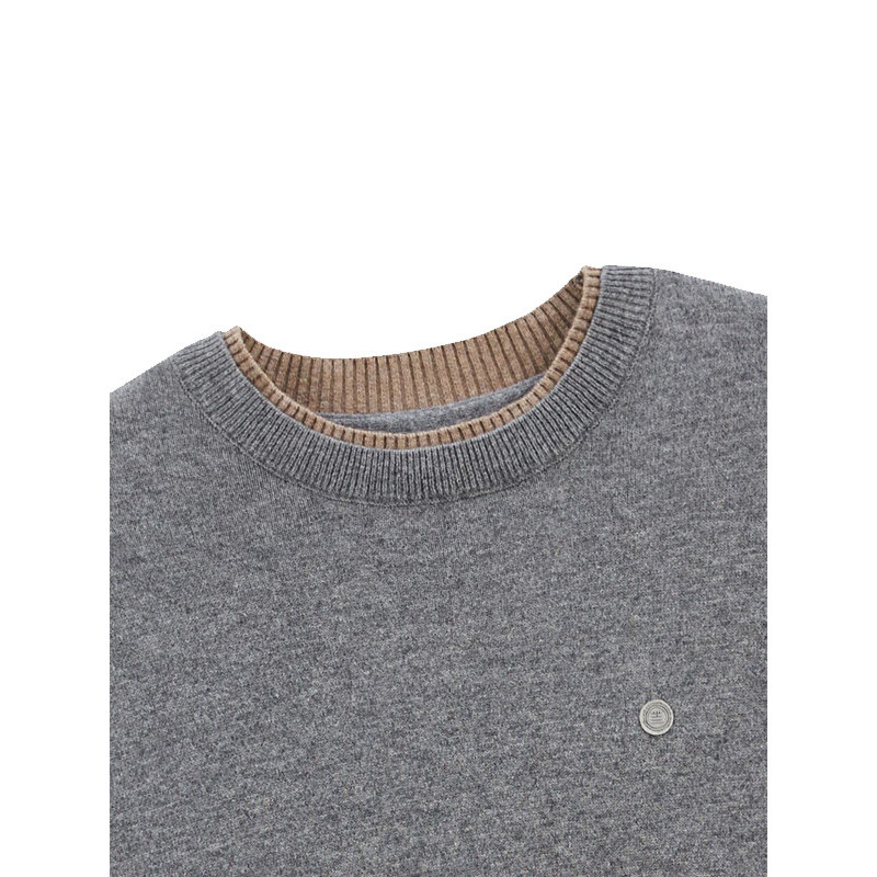 Pull Mathis Serge Blanco