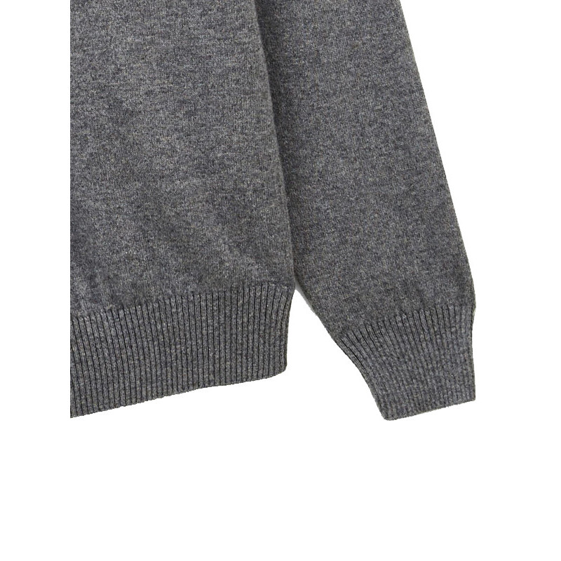 Pull Mathis Serge Blanco