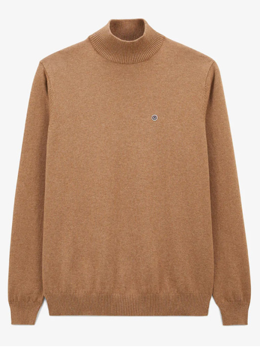 Pull Mica Serge Blanco Pull Mica Serge Blanco