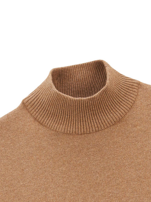 Pull Mica Serge Blanco Pull Mica Serge Blanco