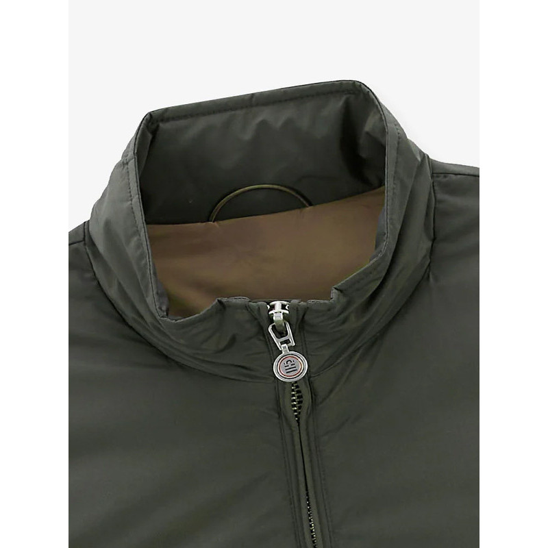 Gilet sans manches Daytona Serge Blanco