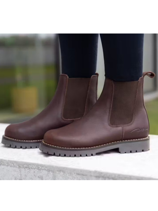 Bottines Chelsea Dy'on Bottines Chelsea Dy'on
